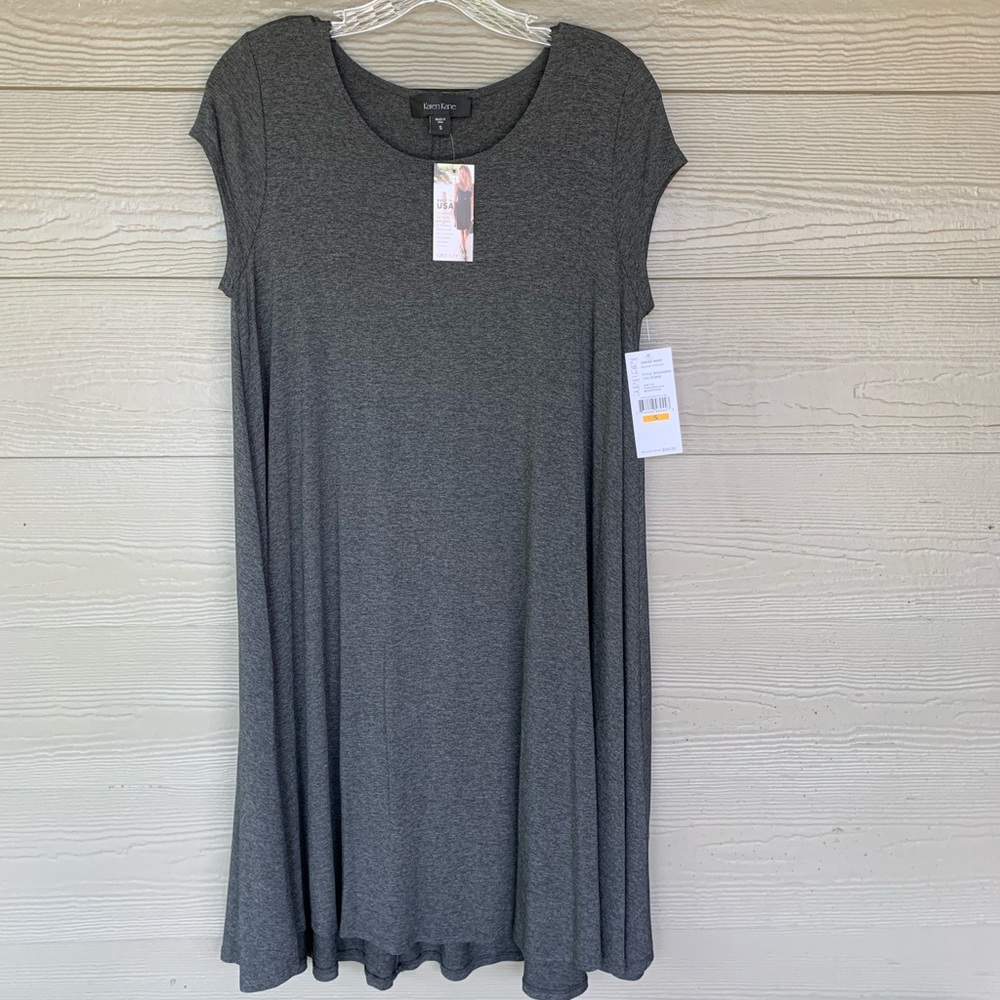 Karen Kane Maggie Trapeze Dress Size Small NWT